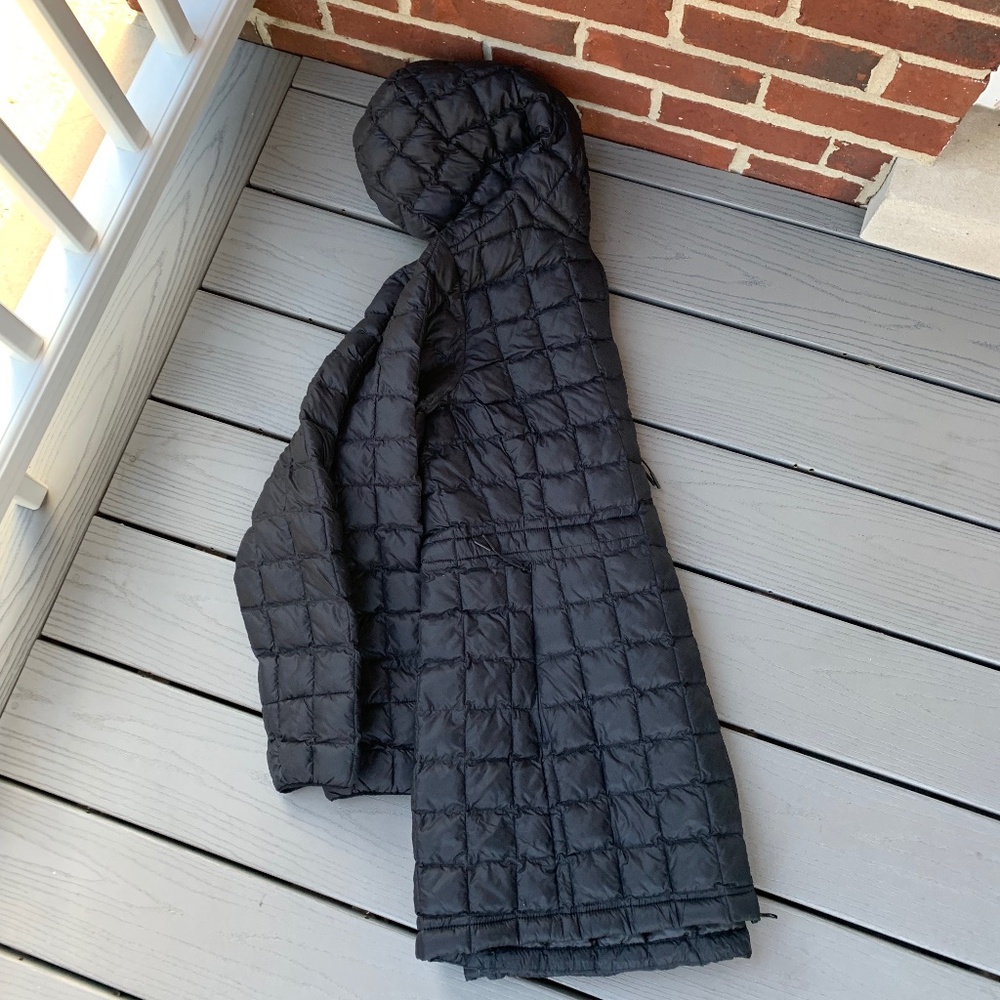 The North Face ThermoBall Hooded Parka - Picture 11 of 14